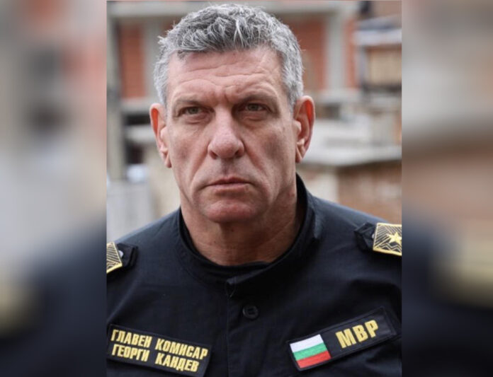 Георги Кандев: Дадохме всичко от себе си! Имаше натиск и съпротива, но не се огънахме