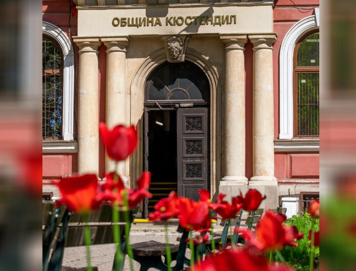 Зоните за платено паркиране в Кюстендил няма да работят на 1-3 май