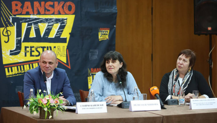 Банско представи най-амбициозната си лятна програма: Джаз, рок, кино и спорт под звездите на Пирин