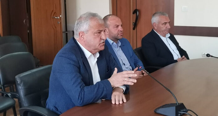 Община Гоце Делчев с модерно улично осветление: Над 1600 LED лампи светят в града и шест села