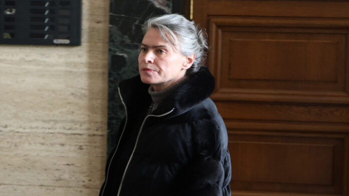 Съпругата на Васил Божков осъди прокуратурата заради 8-месечния си арест