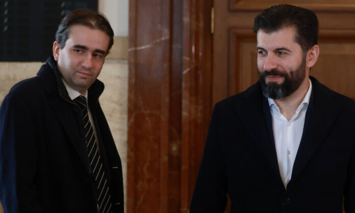 СГС върна на прокуратурата обвинителния акт срещу Божидар Божанов и Кирил Петков
