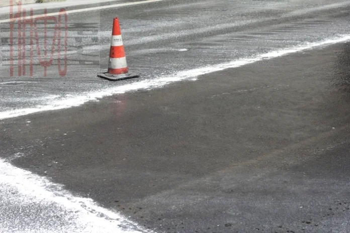 Възстановяват асфалта на над 20 улици в Кюстендил след ремонти на ВиК мрежата