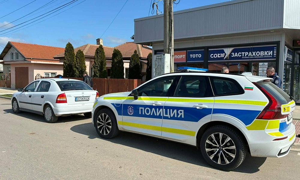 Задържани в Силистра със списъци с имена, във Варна разбиха ОПГ Задържани в Силистра със списъци с имена, във Варна разбиха ОПГ - Инфомрежа