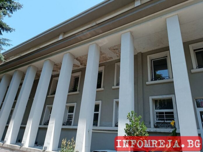 Отчет за концесиите в Благоевград през 2024 гледат в ОбС, банята е с нарушения