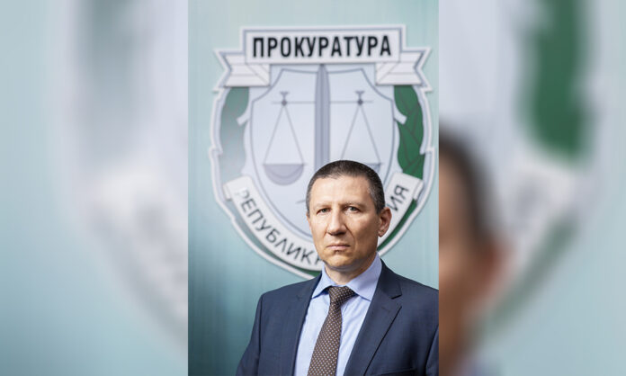 Прокурорската колегия на ВСС не стартира дисциплинарно производство срещу Сарафов