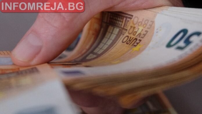 Седем задържани в Кюстендил за купен вот, раздавали пари в кафене