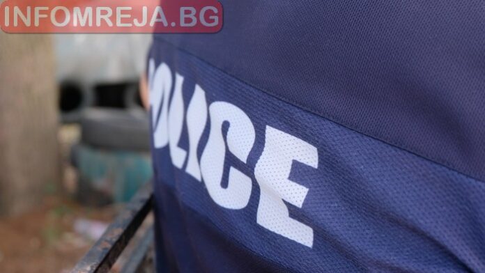 Издирвана от Германия жена бе открита от полицията в Кюстендил