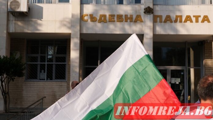 Прокурорската колегия отказа да освободи Борислав Сарафов като главен прокурор
