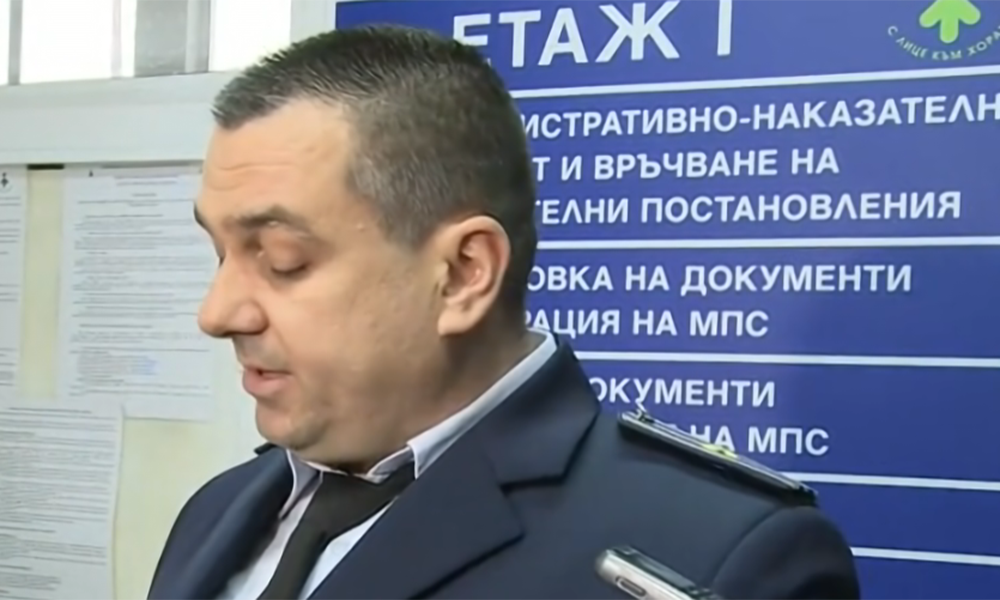 Съдът решава дали шофьорът с почти 6 промила, арестуван от граждани, да остане в ареста Съдът решава дали шофьорът с почти 6 промила, арестуван от граждани, да остане в ареста - Инфомрежа
