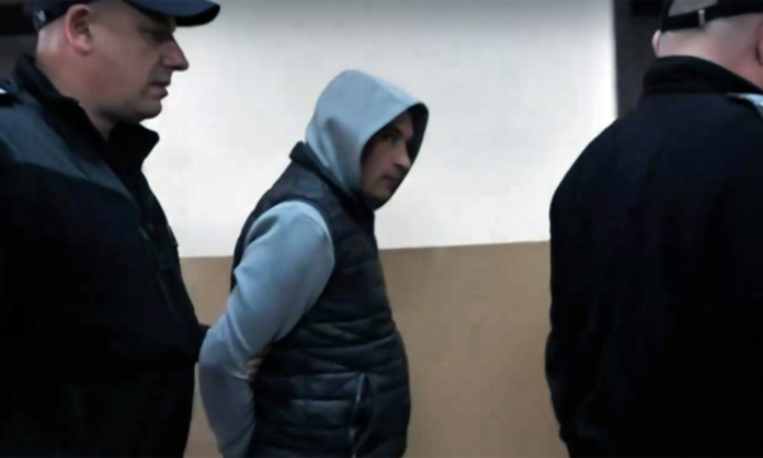 В ареста остава мъжът, хванат на „Струма“ да шофира с 5.95 промила и кокаин