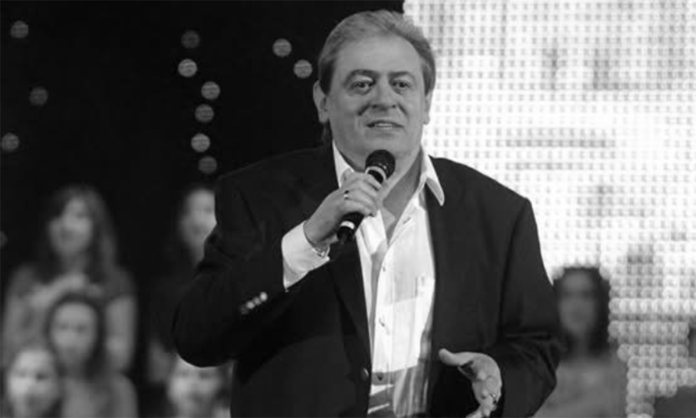 Почина поетът и композитор Михаил Белчев