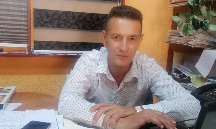 Юрий Воев: Благоевградска област да има разумни и почтени представители в НС