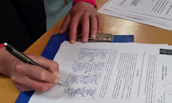 Подписка и закана за протест: Площадка за биоотпадъци притеснява Изгрев, Байкушев се застъпи за жителите