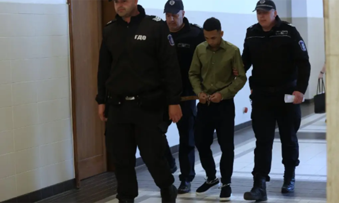 Виктор Илиев получи 20 години затвор