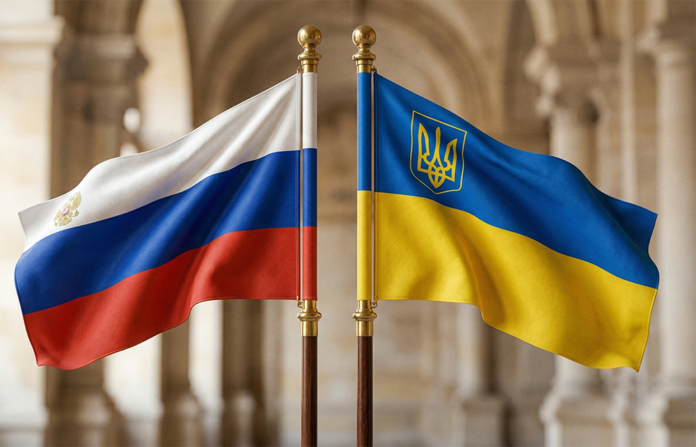 Москва и Киев прекратяват огъня за Великден