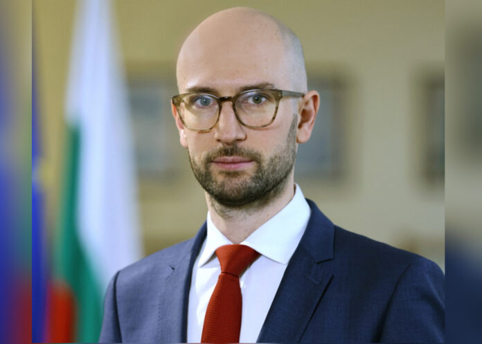 Георги Клисурски се отчете: Затегнат контрол, стабилни финанси и 900 млн. евро по ПВУ