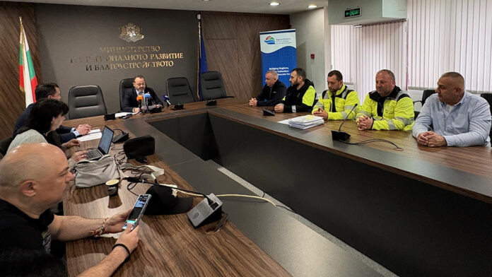 Държавата спира да плаща за „безплатна пътна помощ“