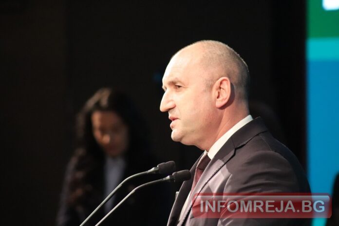 България на прага на Румен Радев: Изпитанието на една уморена нация с надежда