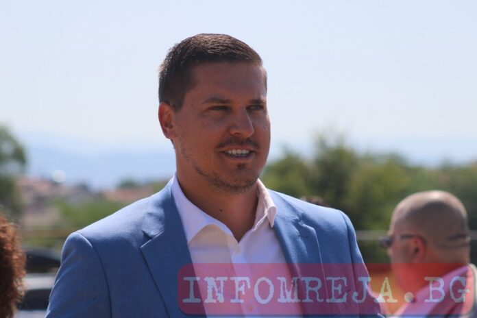 Разлог остава без народен представител, Герчев: Благодаря ви, приятели!
