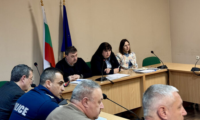 Координационна среща в Кюстендил потвърди готовността за изборите