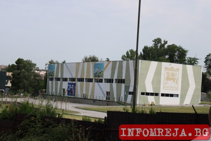 Зала „Орфей“ ще бъде изборният център на РИК – Благоевград