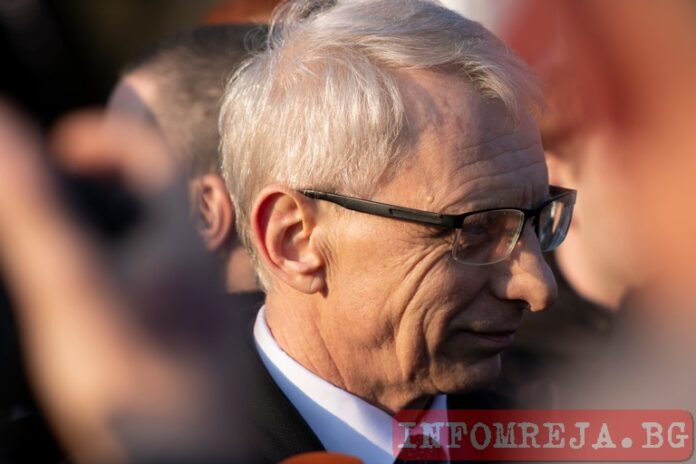 Николай Денков влиза в следващия парламент от Благоевград