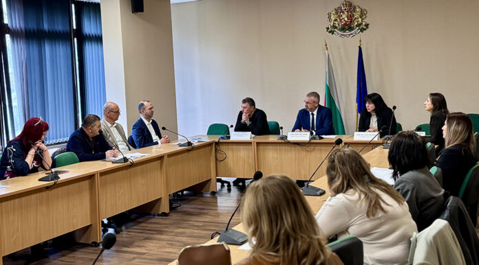 Кюстендил очерта бъдещето си: Мехатроника и здравословен живот са новите приоритети