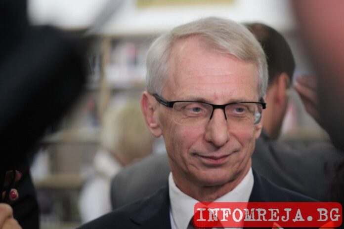 Гюров е най-вероятната кандидатура на ПП-ДБ за президент