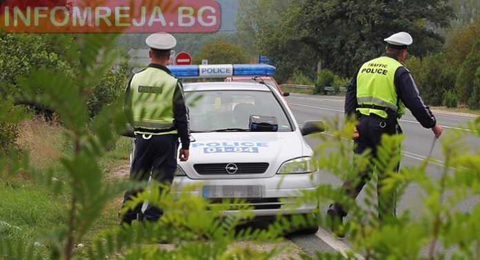 Предпразнично: 48 водачи са засечени с алкохол и наркотици за ден