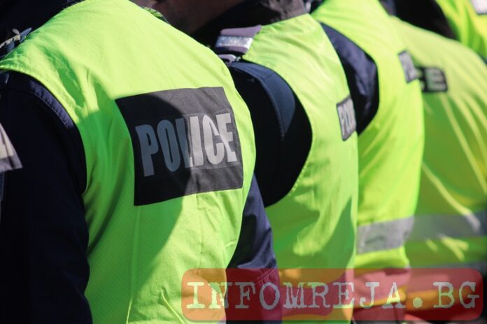 Глобиха шофьор, паркирал на тротоар в Перник, взеха и тротинетка на дете