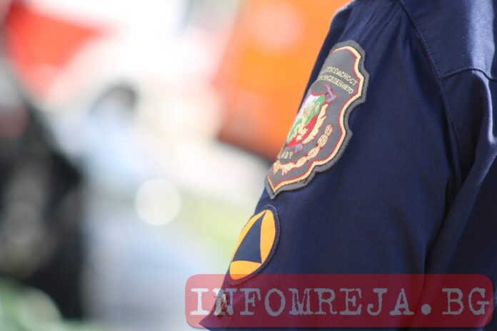 Трудно подвижен мъж загина при пожар в дома си
