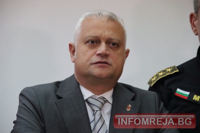 Над 2000 сигнала за изборни нарушения към МВР преди вота