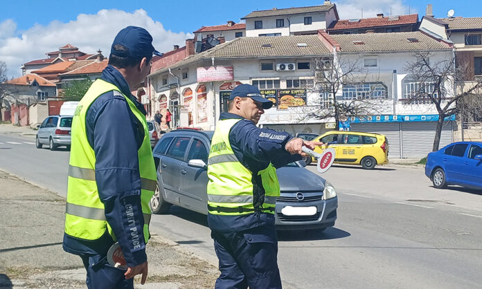 Купувачи от 4 области в страната под прицела на МВР: 11 задържани за ден