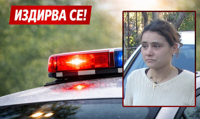 Полицията в Разград издирва 46-годишна жена, изчезнала преди седмица
