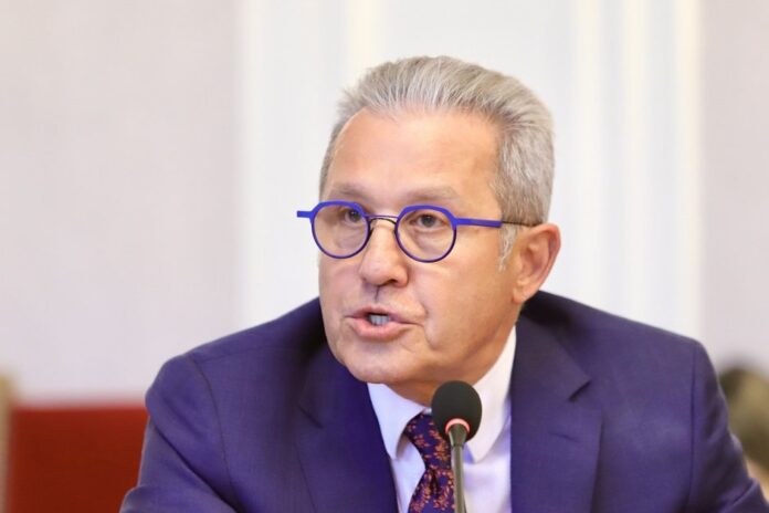 Край на една ера: Йордан Цонев губи депутатското си място за пръв път от 20 години. И Стефка Костадинова не влиза