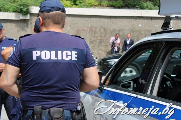 Задържана мъж в Гърмен с кокаин и канабис, двама са в ареста заради пиянство