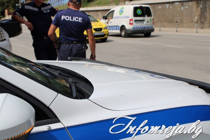 Задържани в Кюстендилско с дрога и алкохол, жена шофьор е с 2.31 промила