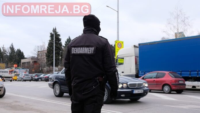 Жени от Рила и Бобов дол са арестувани, подготвяли се да купят гласове