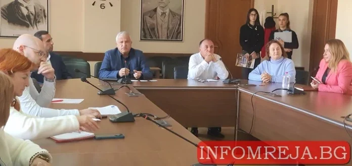 Община Гоце Делчев представя резултатите от обновяването на осветлението в града и шест села