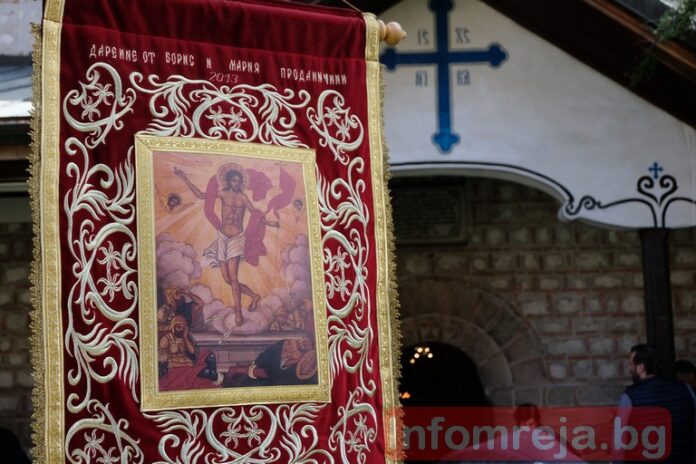 Начало на Светлата седмица – време на просветление и надежда