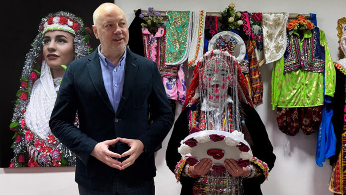 Росен Желязков в Рибново: България вече се превръща в притегателен център за работници и от съседните държави