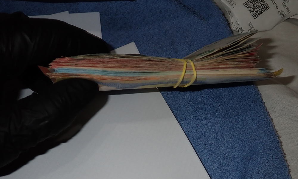 Поредният задържан! Приготвил 14 000 евро за купуване на гласове - Инфомрежа