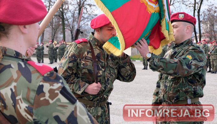 Гергьовден е – празникът на храбростта, плодородието и надеждата