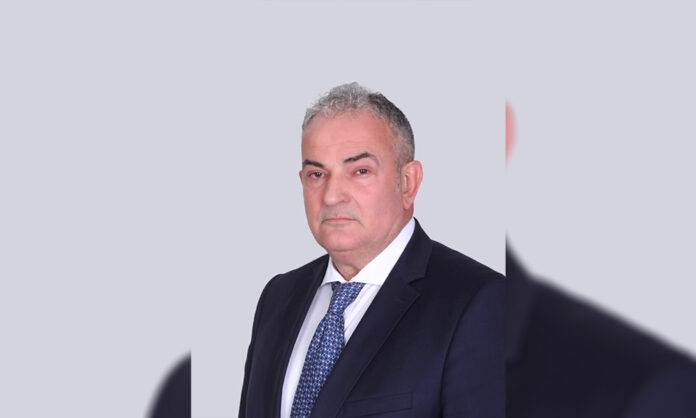 Васил Трендафилов е назначен за областен управител на област Благоевград