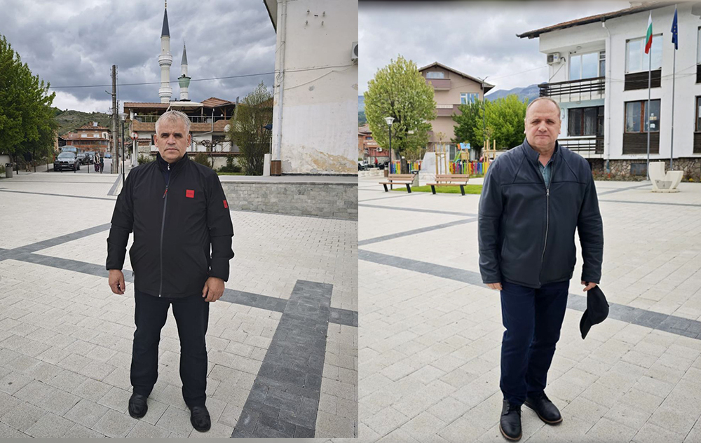 В Корница почетоха паметта на Айруш Хаджи – пет години след неговата кончина В Корница почетоха паметта на Айруш Хаджи - пет години след неговата кончина - Инфомрежа