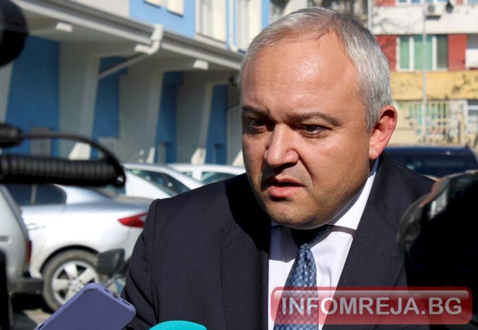Демерджиев за незаконния град, Петрохан, прокурорския син, трагедията в Благоевград…