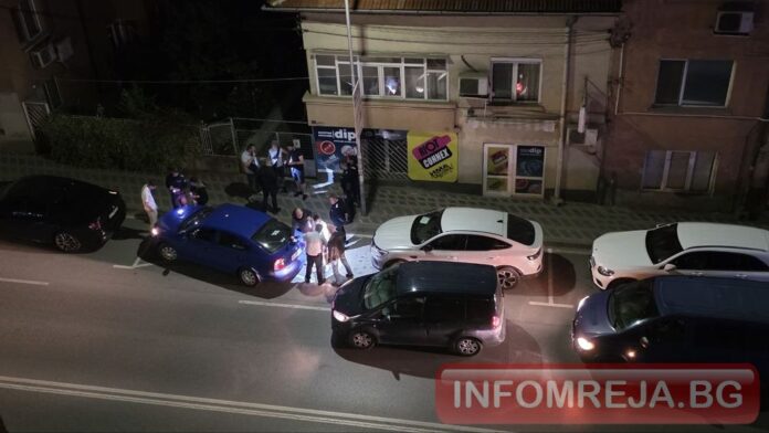 Масирана акция „Антидрога“! Шестима са закопчани в Благоевград, Петрич, Банско и Гоце Делчев