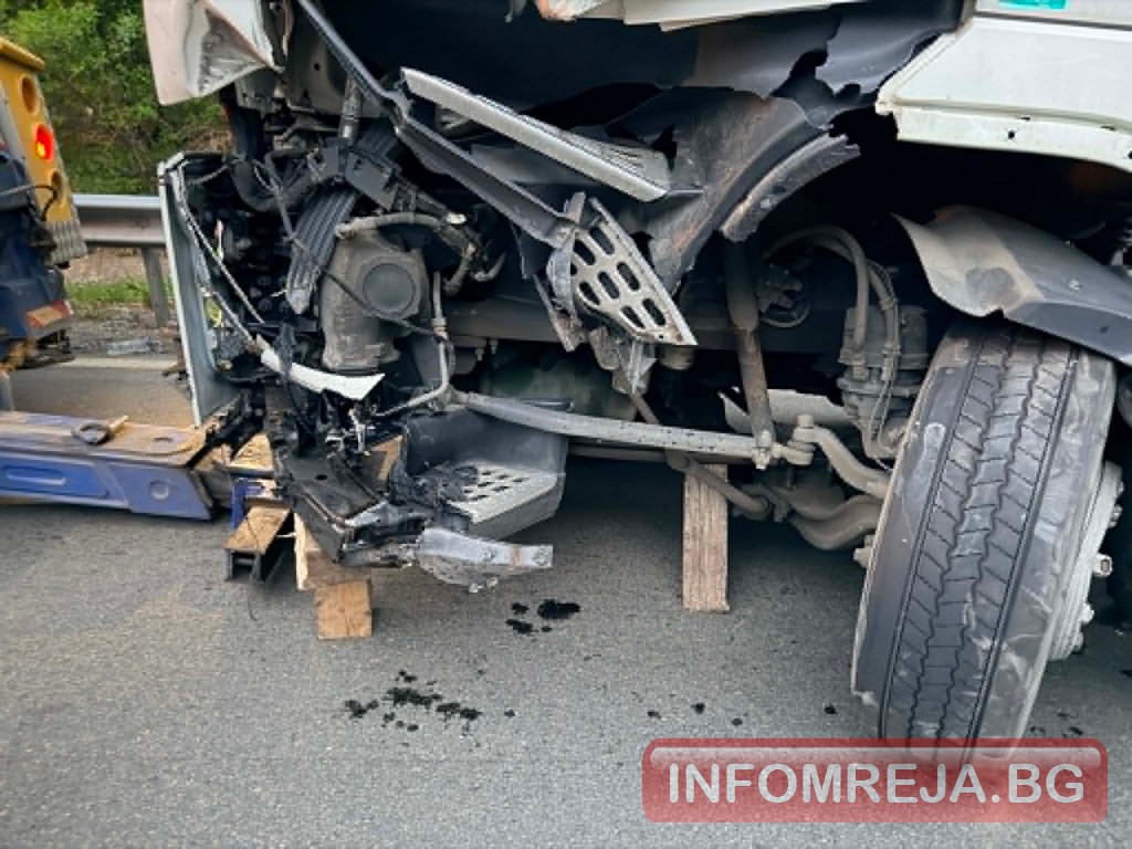С два промила алкохол е бил шофьорът, предизвикал ПТП на Предел С два промила алкохол е бил шофьорът, предизвикал ПТП на Предел - Инфомрежа