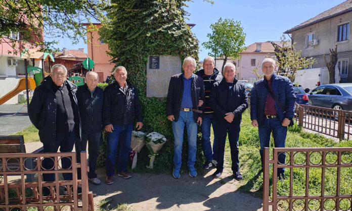 И Разлог се поклони пред Гоце Делчев